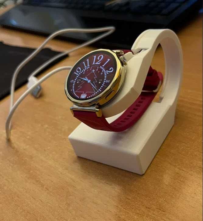 Huawei Watch GT 5 / GT 5 Pro  /GT 4 Pro GT 3 Pro Подставка для зарядки