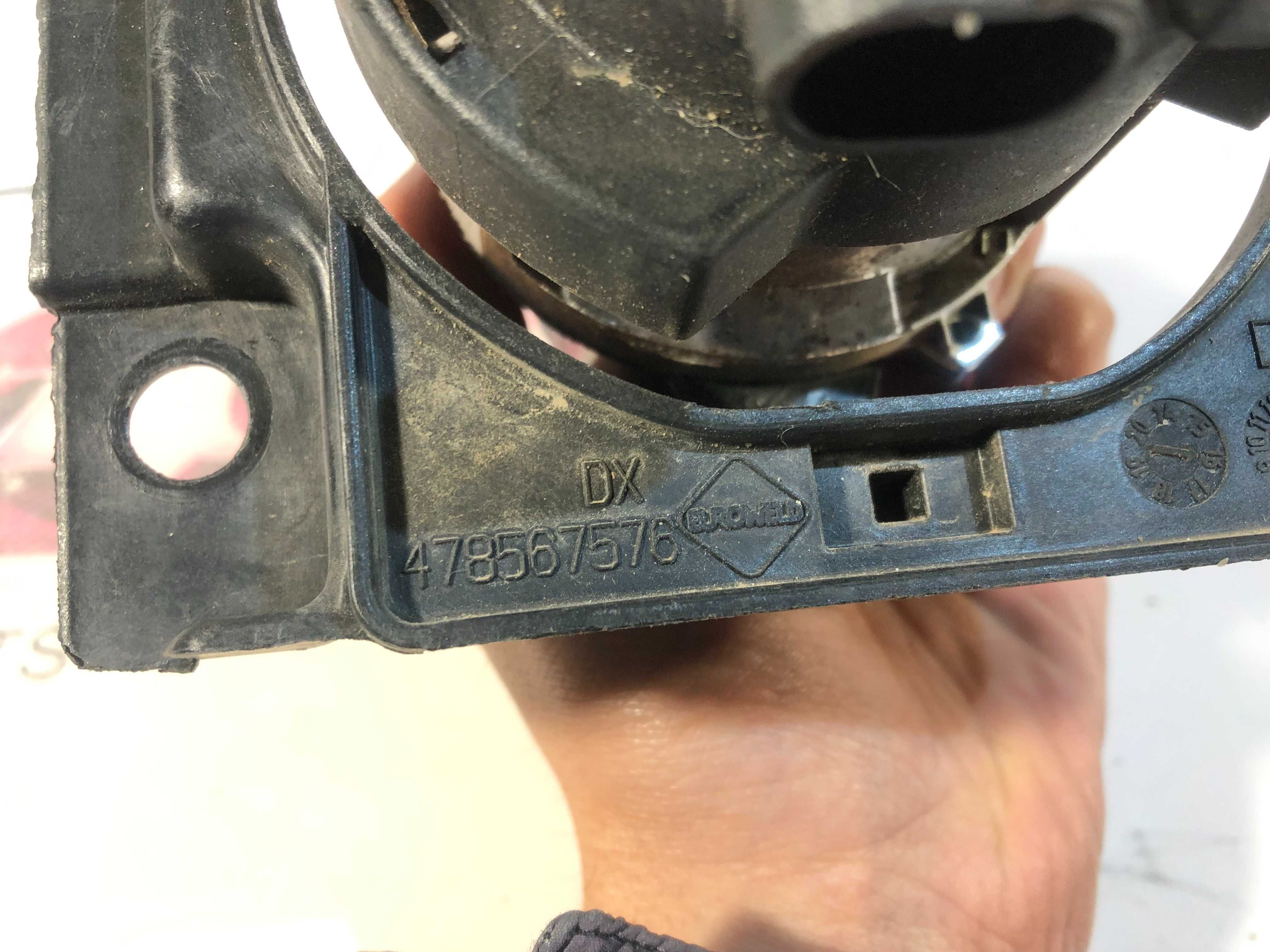 Farol Nevoeiro FIAT 500 ALFA ROMEO GIULIETTA Original