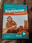 Repetytorium z języka ankielskiego