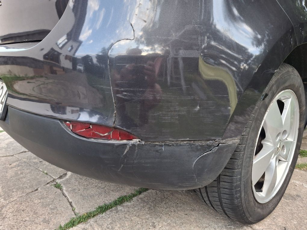 Renault Megane 1.6