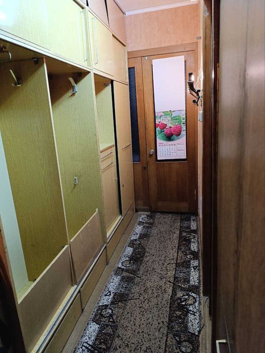 Сдам 3-комнатную квартиру на Тополе-2, р-н «СИЧ» – от собственника!