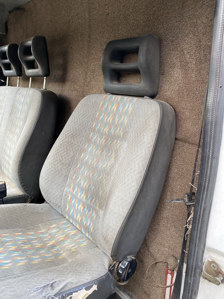 Iveco daily 2.8 TD , 35-10, Plandeka.