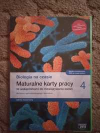 Maturalne karty pracy