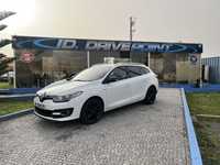 Renault Mégane Sport Tourer 1.6 dCi Bose Edition SS