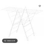 FROST Ikea suszarka na pranie -stan bdb