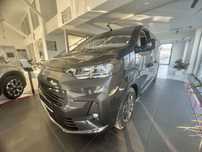 Fiat Scudo seria 2 Nowe Scudo Furgon Brygadowy Maxi 2.0 MJ 144 KM S&amp;S EAT8 Brygadowy  Fabrycznie Nowy , fv vat 23% LEASING