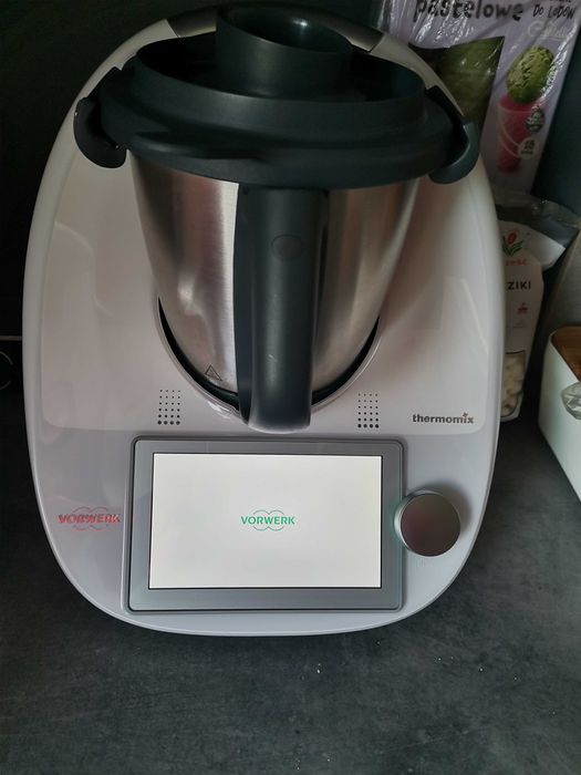 Thermomix TM6 gwarancja