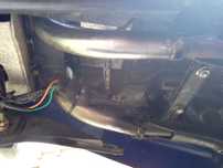 Honda CG 125 4Tempos