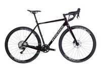 Nowy Kross ESKER 7.0 GRX  rama  CARBON