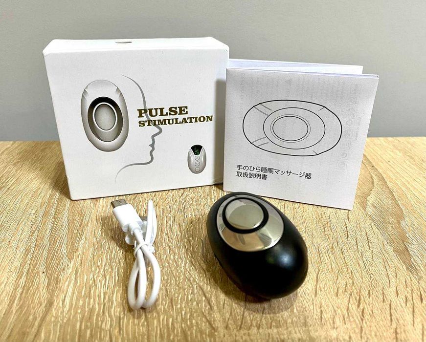 Прибор для улучшения сна Pulse Stimulation