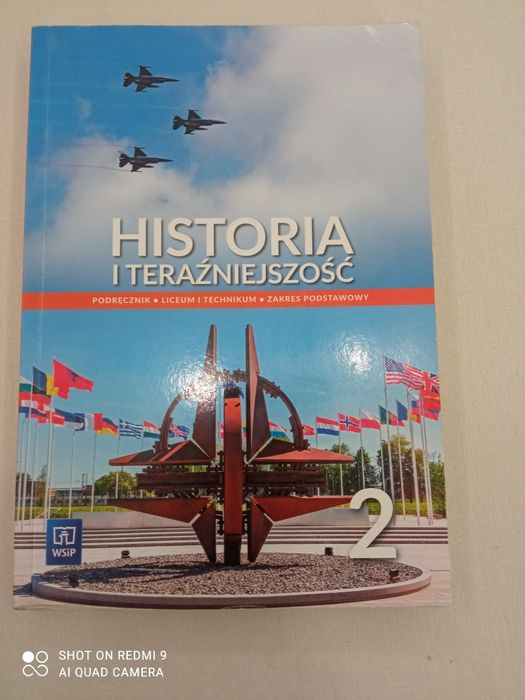 Historia i teraźniejszość 2