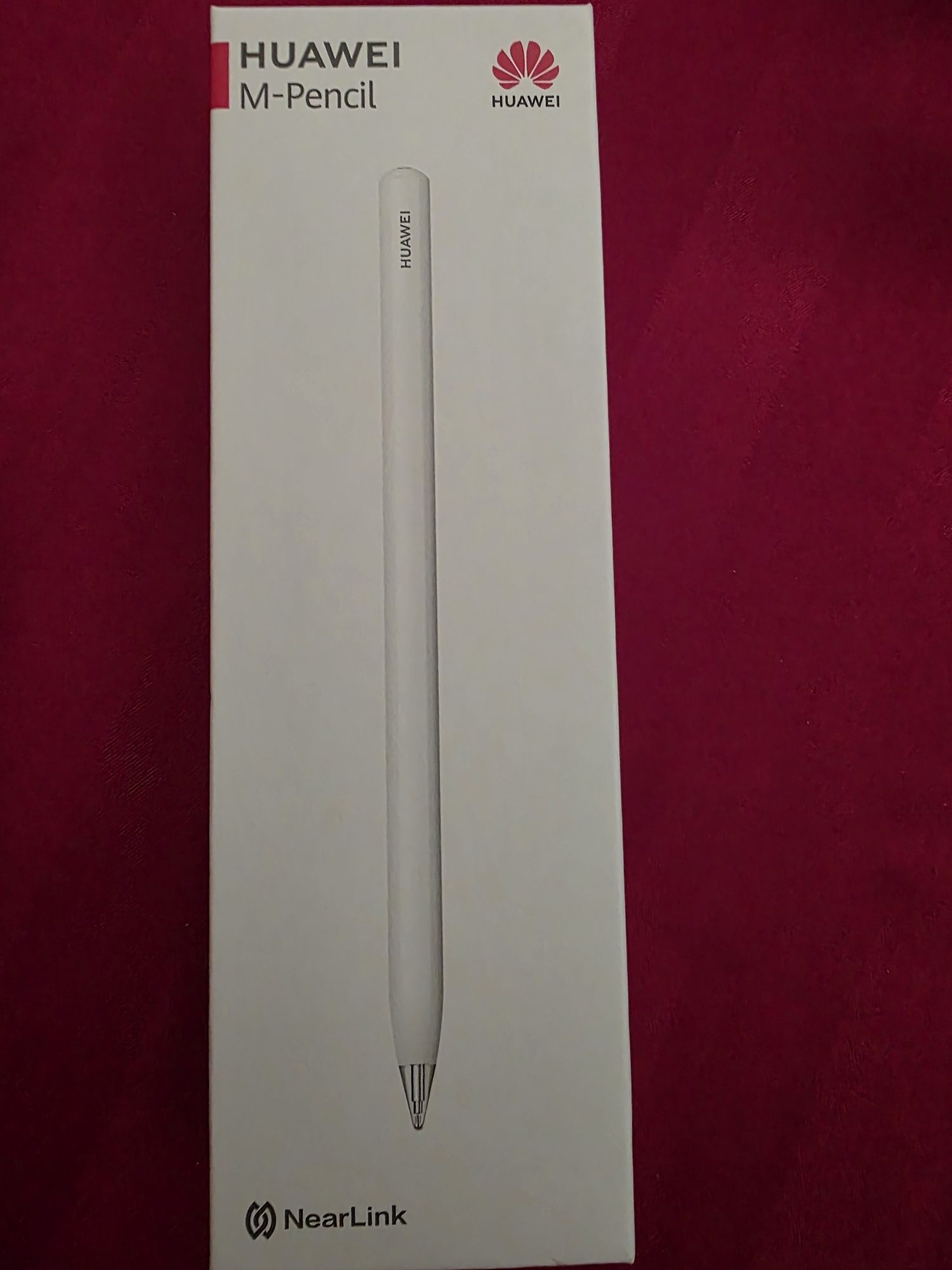 Sorzedam Nowy Rysik huawei 3generacji