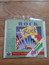 Various Artists "Euro Rock"