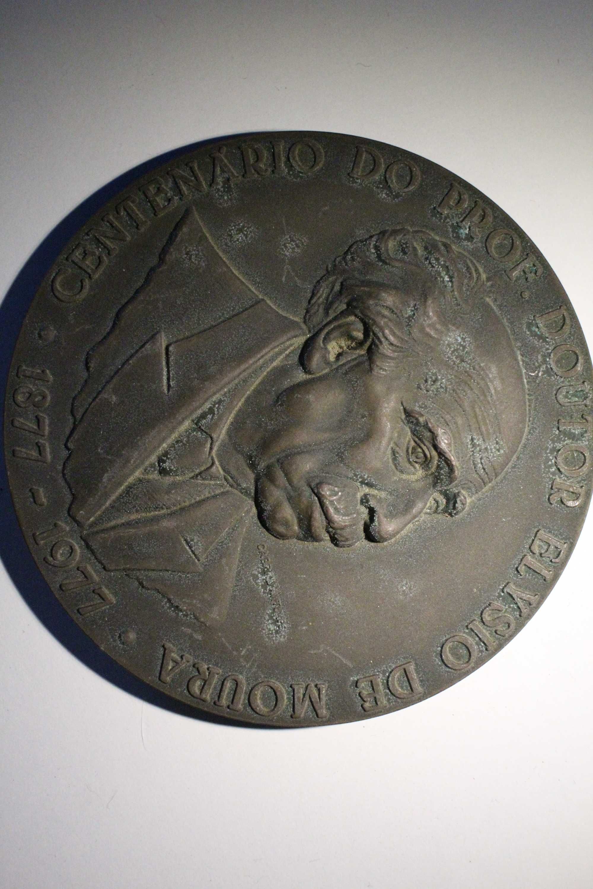 Moedas Comemorativas
