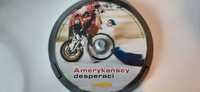 3 płyty dvd motocyklowe dla kolekcjonerów stunt moto gp