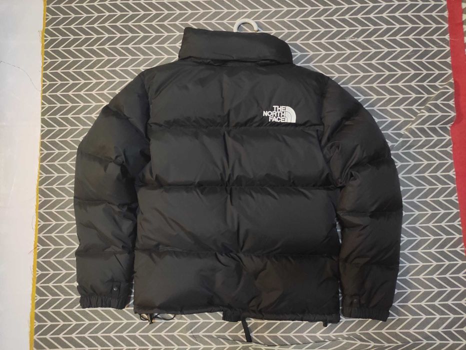 The North Face size M