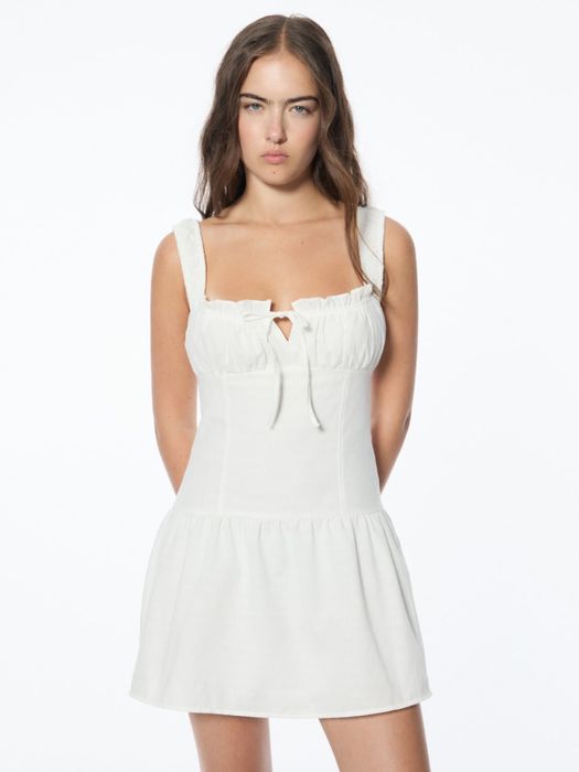 Сарафан Pull and Bear