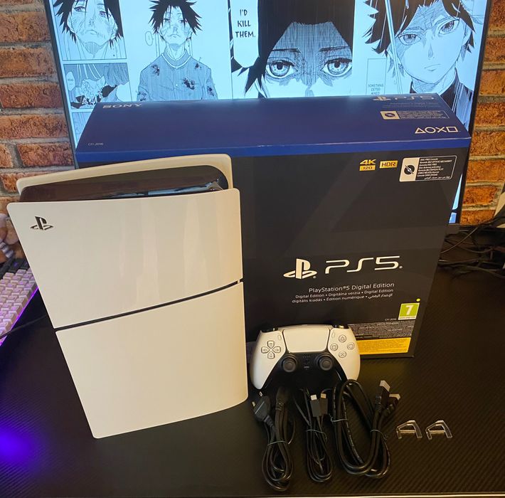 ps5 slim digital