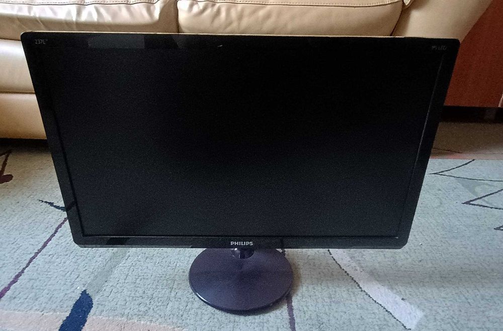 Монітор Philips 237EQ