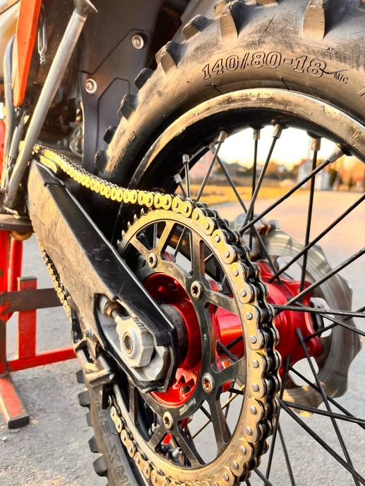 Ktm exc 300 tpi (tbi,xc,xc,sx,sxf)