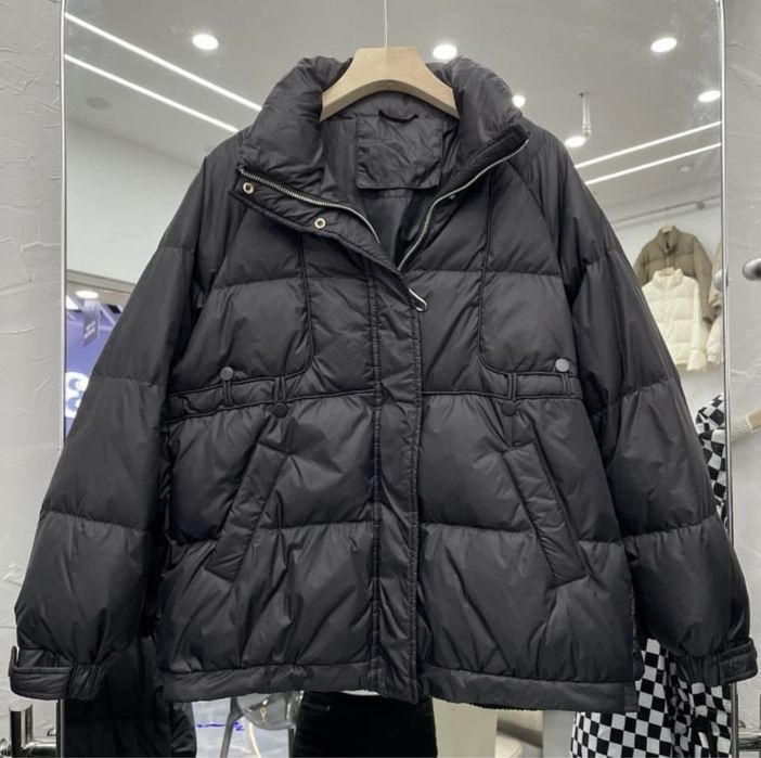 Колекція зима демісезон куртка пуховик бомбер zara mango h&m asos gap