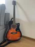 Gitara Ever Play