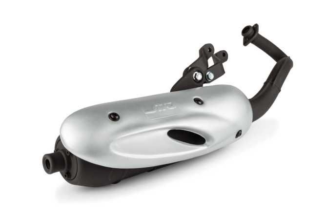 Tłumik LeoVince SITO 50cc 2t Vespa Piaggio Aprilia Gilera