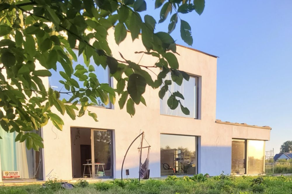 Wynajmę pokój  (18m2) w domu - Białołęka na Cieślewskich