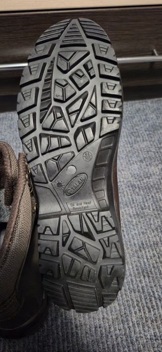 Берці Талан нові. Розмір 44