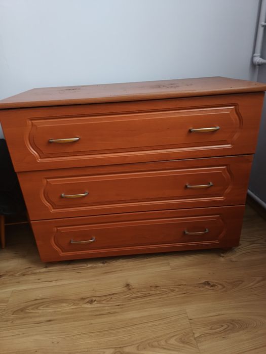 Komoda stan  dobry