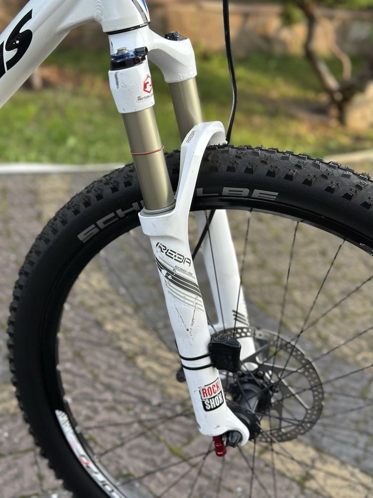 Велосипед Stevens Stoke 26 S