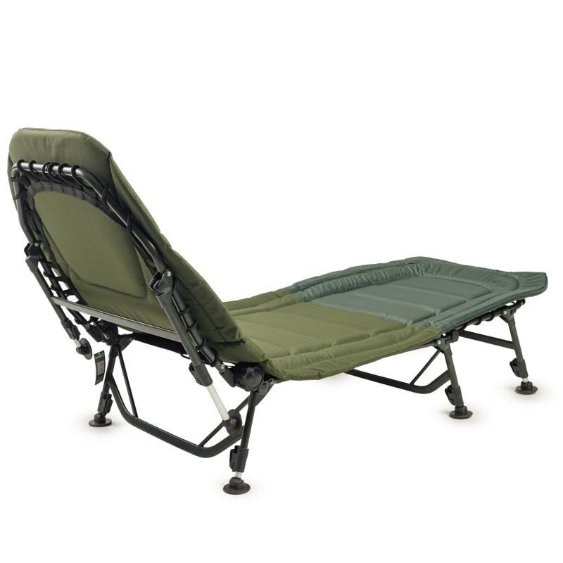 Раскладушка карповая для рыбалки Ranger Bed 84 акция