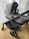 Cybex balios s gondola