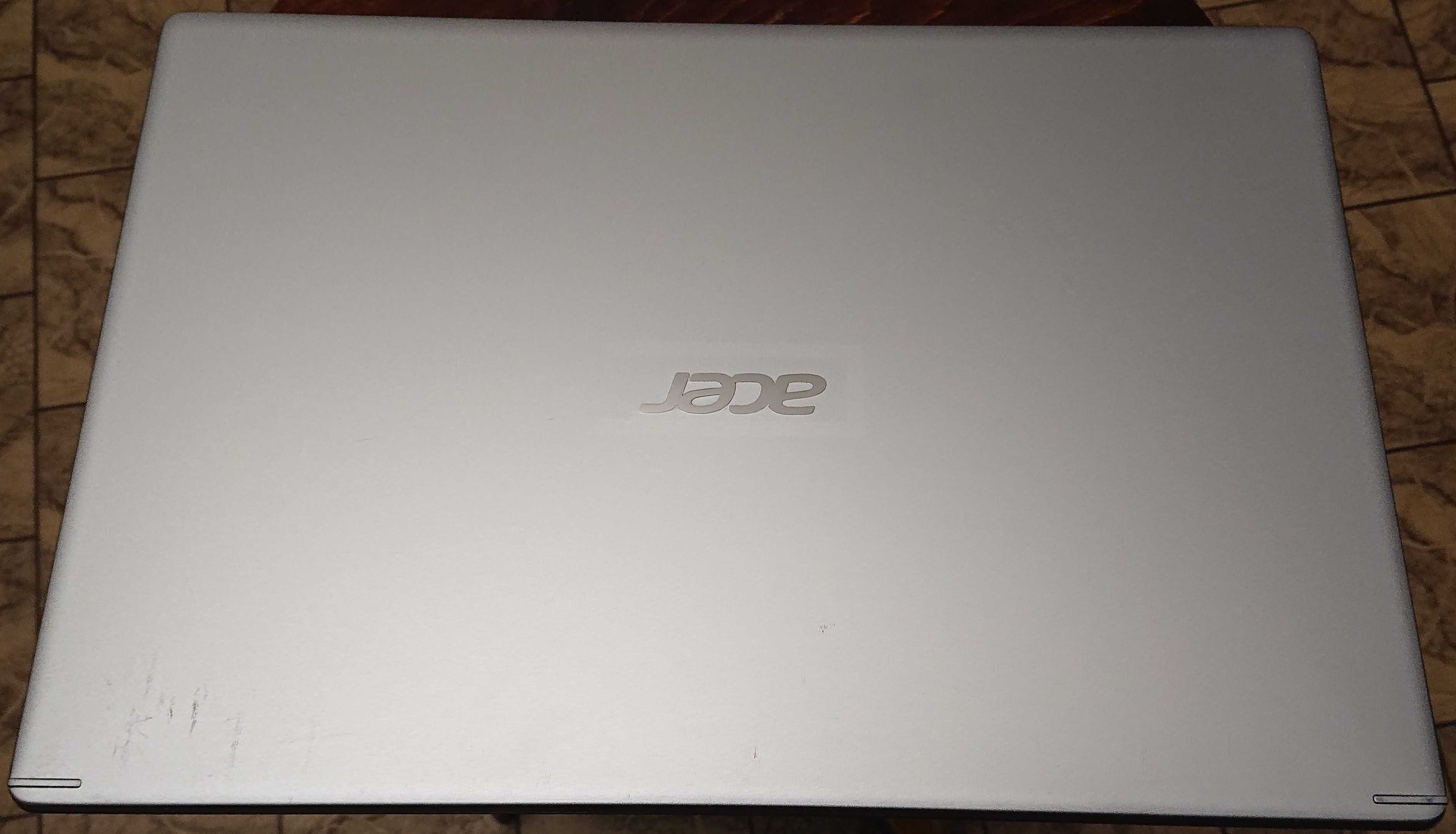 Игровой Acer/15,6" FHD/i5-1035g7/SSD 1 Tb/GF Mx350/20 Gb DDR4/бат.2ч