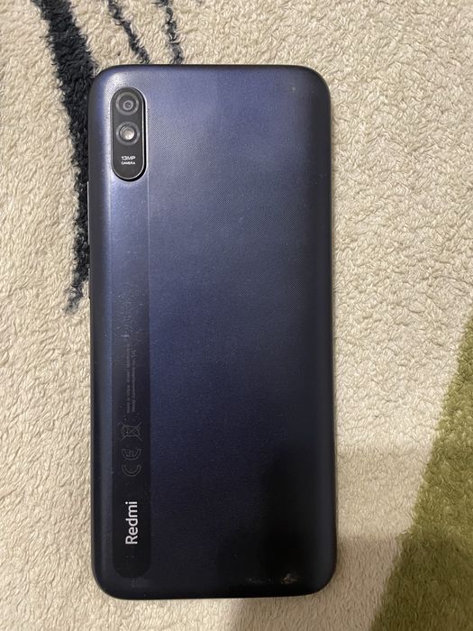 Повністю роббочі телфони Redmi, Meizu