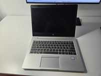 Laptop HP Elitebook 830 G5 - 14", i5, 8GB, 500GB