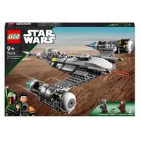 LEGO Star Wars 75325 Зоряний винищувач Мандалорця N-1