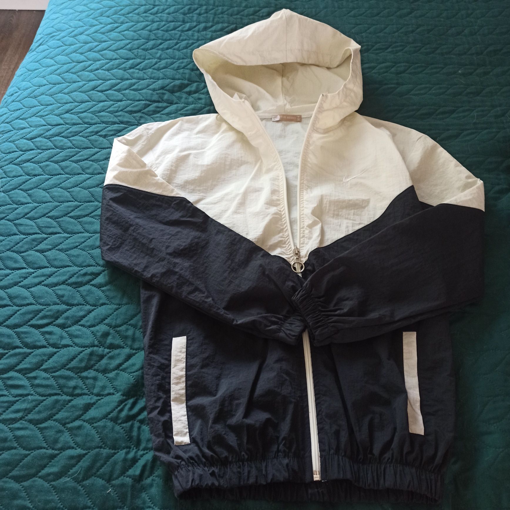 Komplet dresowy damski S