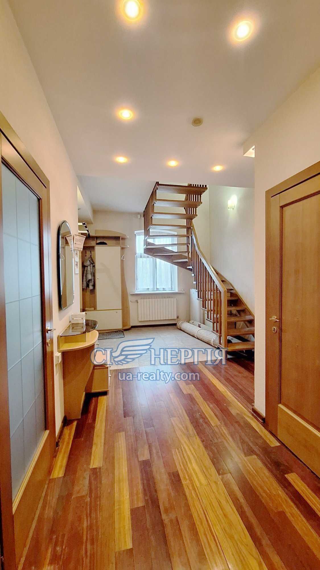 БЕЗ КОМІСІЇ! 3-кім 124,8м.кв. вул. Вороб'йова Генерала ( Курська ), 3