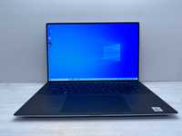 #82 15” fhd dell xps 9500 i7-10750h/16gb/ssd 500gb/nvidia gtx 1650 ti