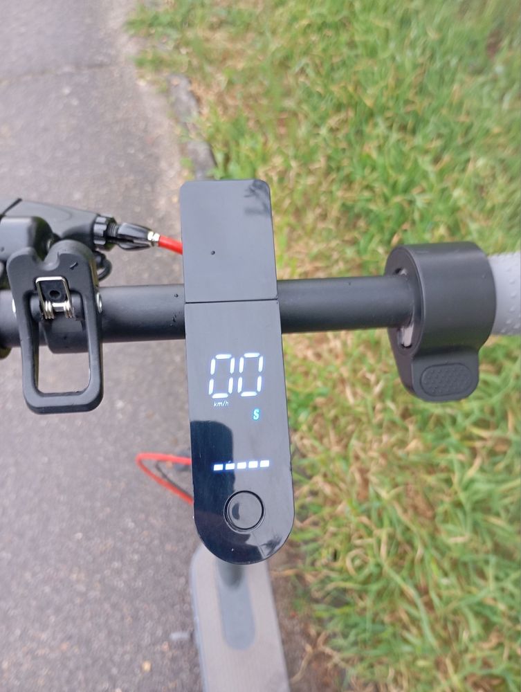 Электросамокат KUGOO M365 Pro MAX | PRO 4