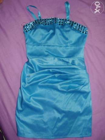 Sukienki 128/134 jak nowe, bluzka, bluza, spodnie