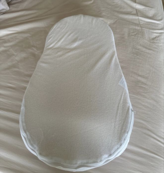 Almofada doomoo supreme sleep plus