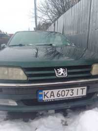 Продам Пежо 605 3.0 24 Кл. Автомат