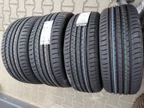 Opony letnie 19" 225/45R19 , 255/40R19 kpl 4szt BMW F34 Gran Turismo