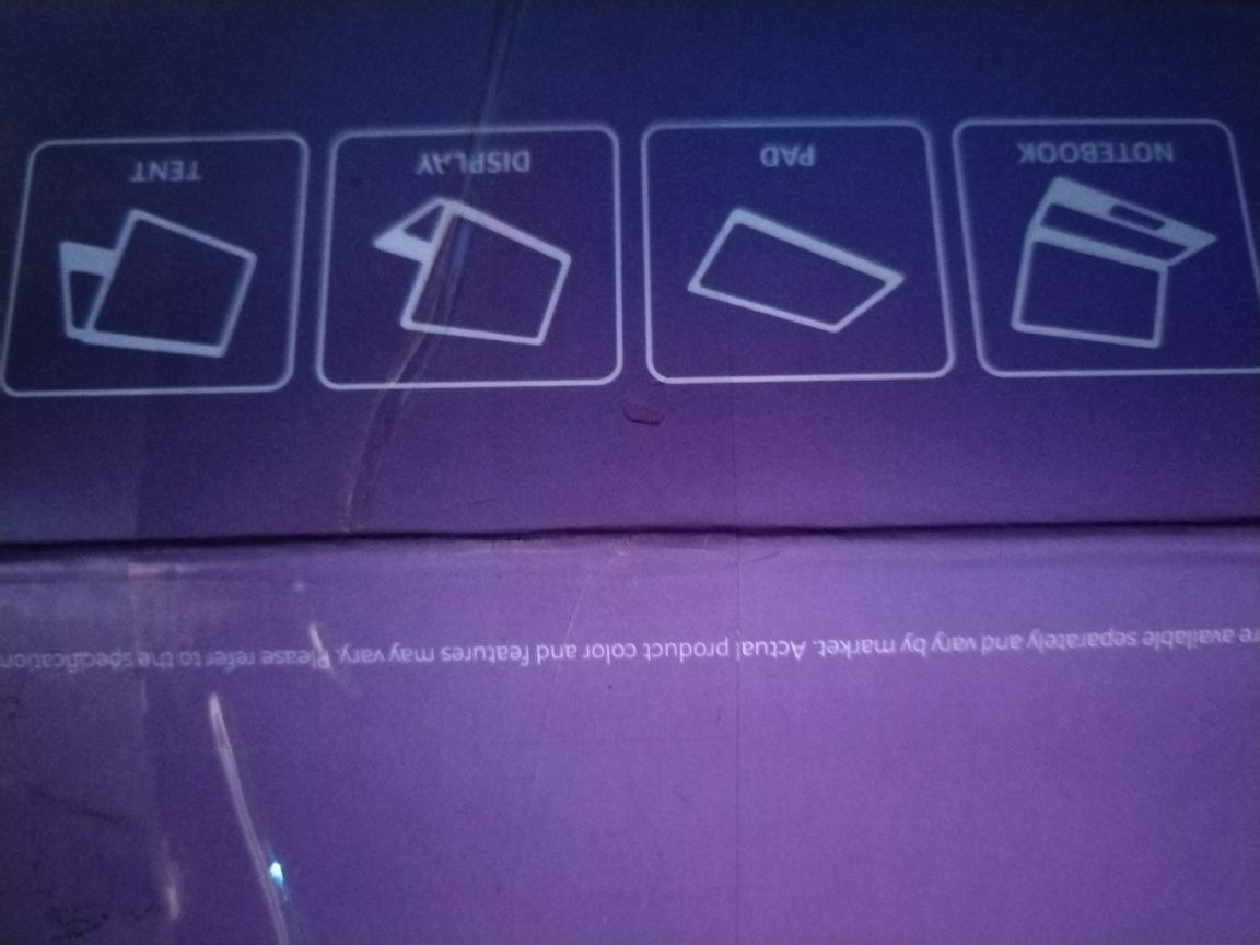 Acer Aspire como novo