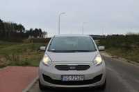 Kia Venga KIA Venga 1.4 benzyna + lpg