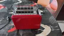 Vendo Torradeira de 2 fendas Kenwood kMix