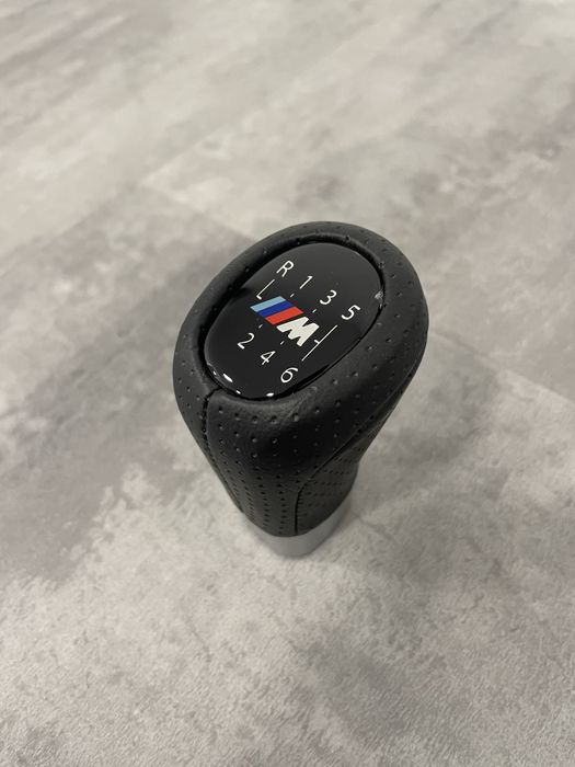 Manetes mudancas 6v 5v BMW