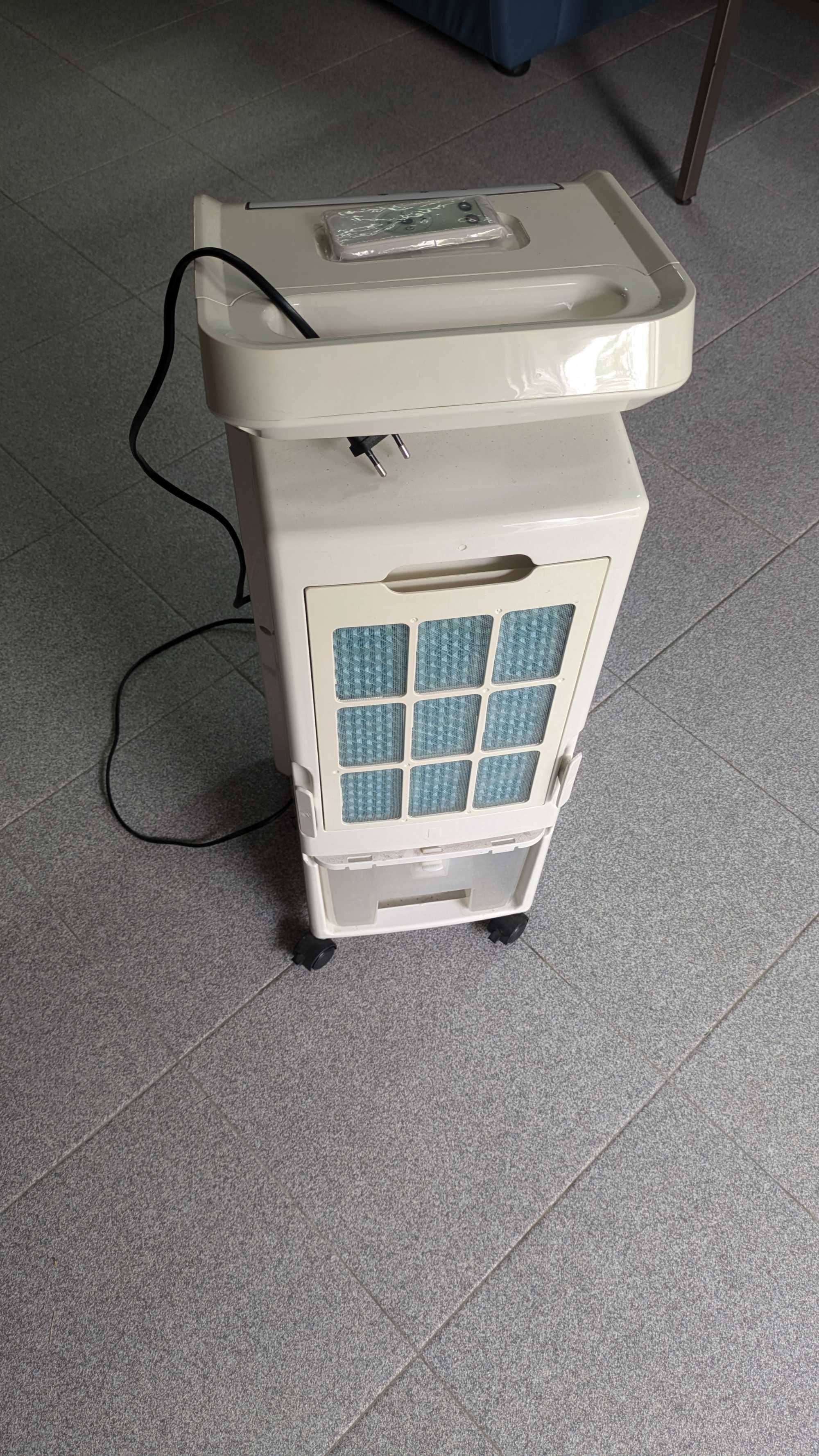 Climatizador air 46